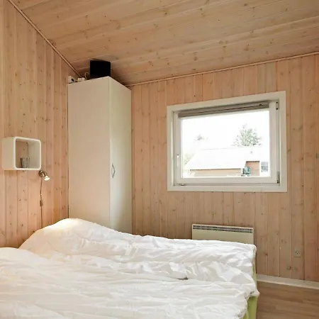 بيت للعطل 6 Person Holiday In Oksb L *