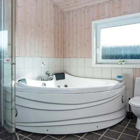 6 Person Holiday In Oksb L * Oksbøl