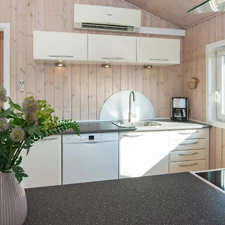 6 Person Holiday In Oksb L