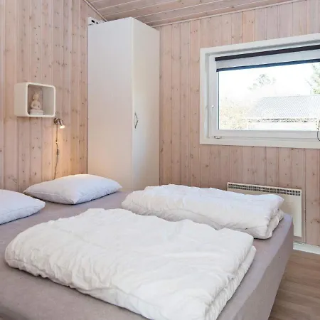6 Person Holiday In Oksb L * Oksbøl